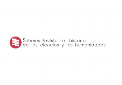 Logo de Saberes. Revista de la historia de las ciencias y las humanidades
